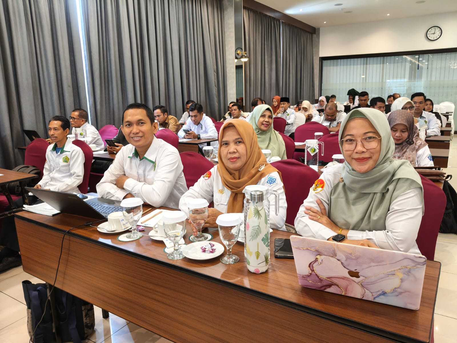 NGOPI (Ngobrol Pendidikan Islam) “Penguatan Renstra Universitas Islam dalam Meningkatkan Mutu Pendidikan Islam
